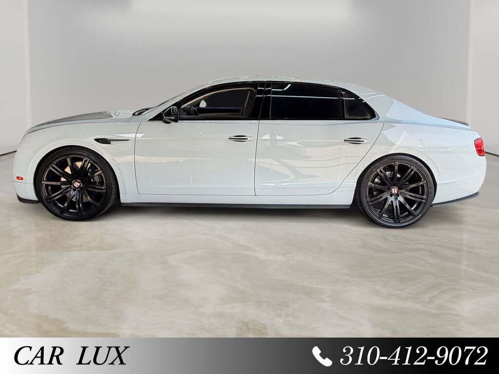 bentley flying spur 2015 SCBET9ZA4FC042680 image bentley flying spur 2015 SCBET9ZA4FC042680 image